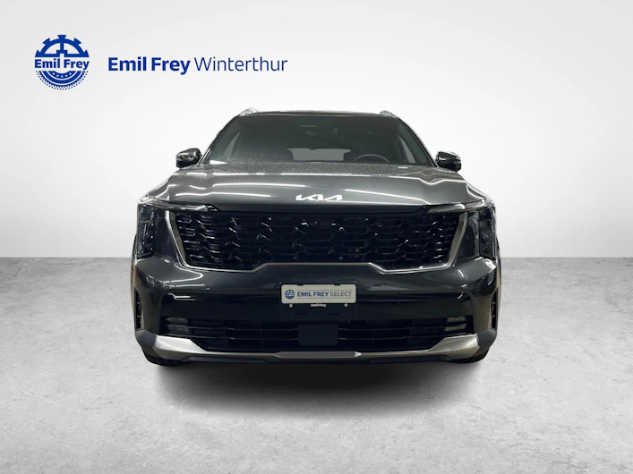 image du véhicule KIA SORENTO