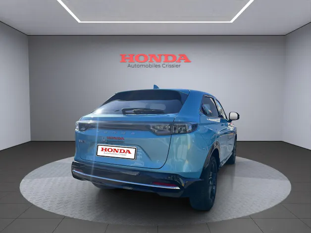 Honda eNy1 Elegance