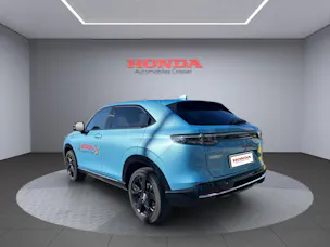 Honda eNy1 Elegance