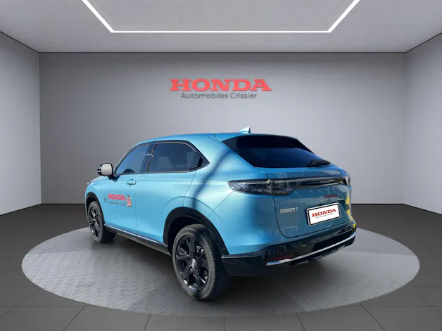 Honda eNy1 Elegance