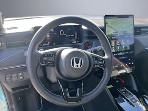 Honda eNy1 Elegance