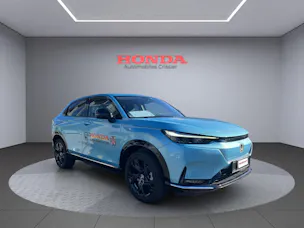 Honda eNy1 Elegance