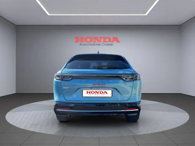 Honda eNy1 Elegance