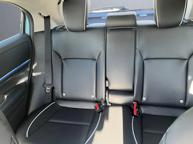 Honda eNy1 Elegance