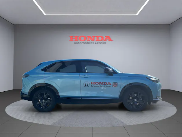 Honda eNy1 Elegance