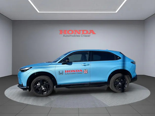 Honda eNy1 Elegance