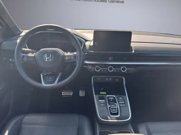Honda CR-V 2.0 i-MMD Plug-in Hybrid Advance Tech 2WD
