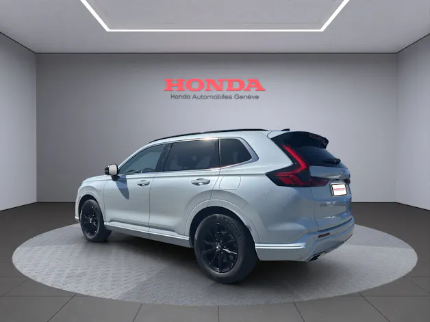 Honda CR-V 2.0 i-MMD Plug-in Hybrid Advance Tech 2WD