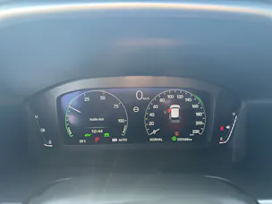 Honda CR-V 2.0 i-MMD Plug-in Hybrid Advance Tech 2WD
