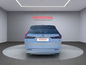 Honda CR-V 2.0 i-MMD Plug-in Hybrid Advance Tech 2WD