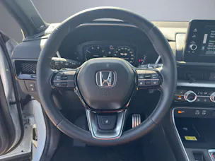 Honda CR-V 2.0 i-MMD Plug-in Hybrid Advance Tech 2WD