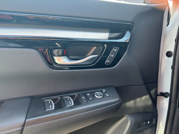 Honda CR-V 2.0 i-MMD Plug-in Hybrid Advance Tech 2WD