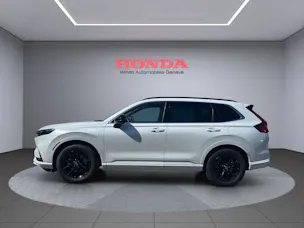Honda CR-V 2.0 i-MMD Plug-in Hybrid Advance Tech 2WD