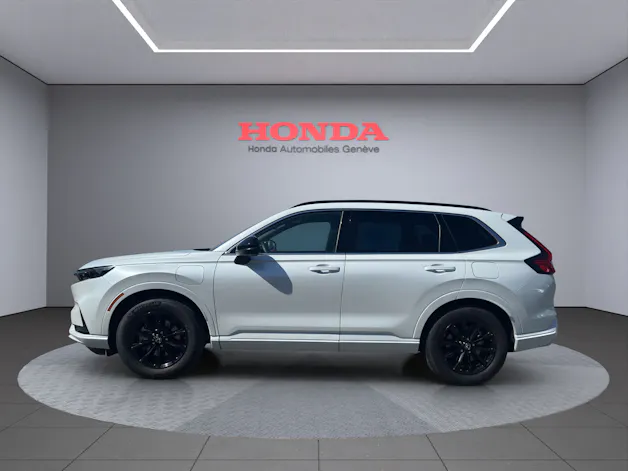 Honda CR-V 2.0 i-MMD Plug-in Hybrid Advance Tech 2WD