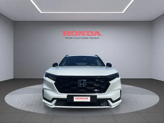 Honda CR-V 2.0 i-MMD Plug-in Hybrid Advance Tech 2WD