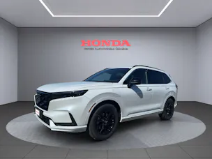 Honda CR-V 2.0 i-MMD Plug-in Hybrid Advance Tech 2WD