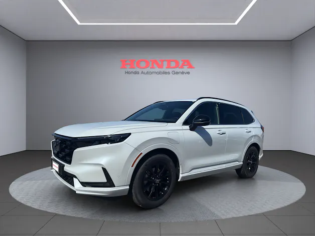 Honda CR-V 2.0 i-MMD Plug-in Hybrid Advance Tech 2WD