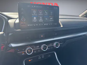 Honda CR-V 2.0 i-MMD Plug-in Hybrid Advance Tech 2WD