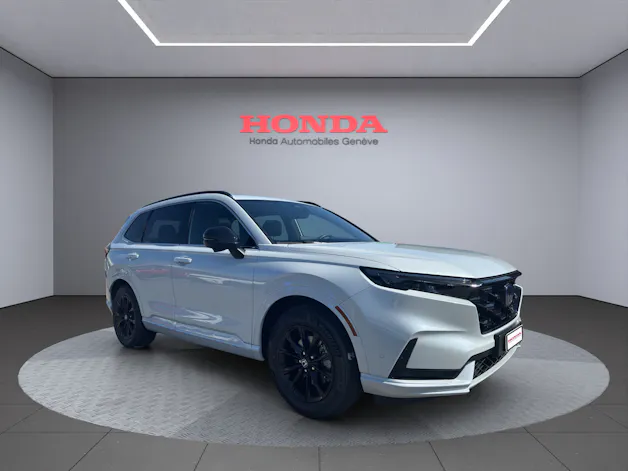 Honda CR-V 2.0 i-MMD Plug-in Hybrid Advance Tech 2WD