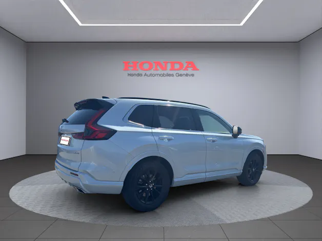 Honda CR-V 2.0 i-MMD Plug-in Hybrid Advance Tech 2WD