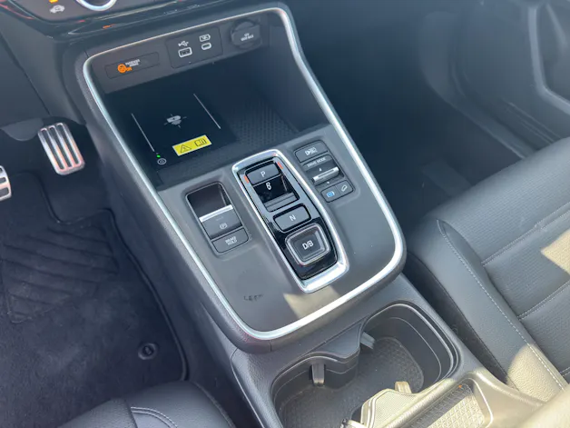 Honda CR-V 2.0 i-MMD Plug-in Hybrid Advance Tech 2WD