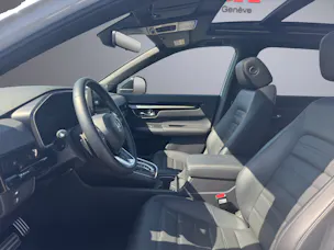 Honda CR-V 2.0 i-MMD Plug-in Hybrid Advance Tech 2WD