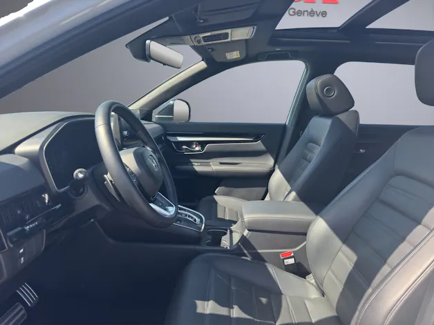Honda CR-V 2.0 i-MMD Plug-in Hybrid Advance Tech 2WD