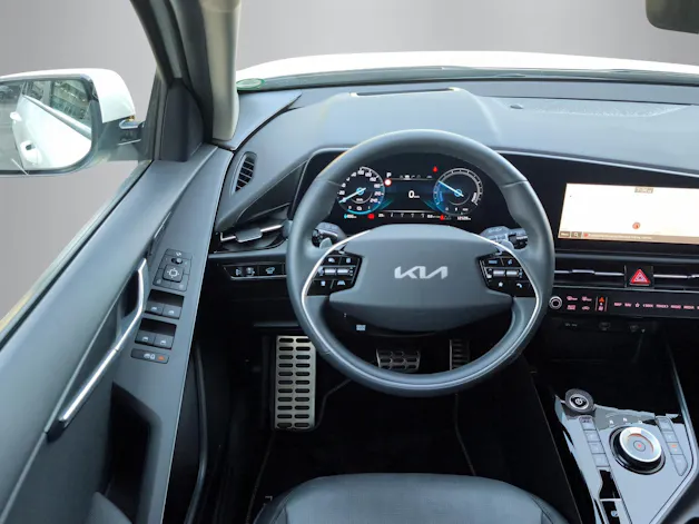 Kia Niro EV Style