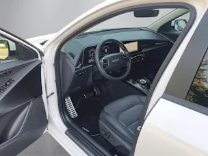 Kia Niro EV Style