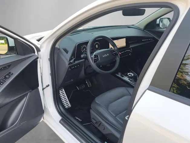 Kia Niro EV Style