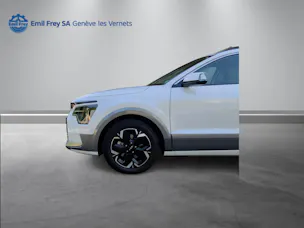 Kia Niro EV Style