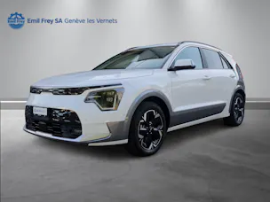 Kia Niro EV Style