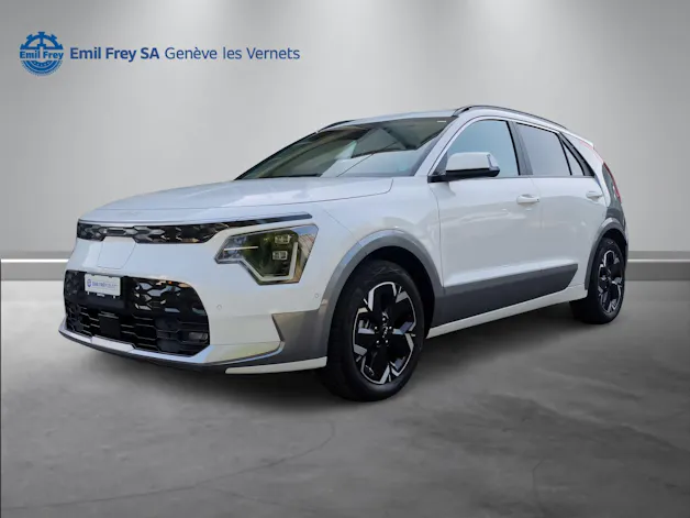 Kia Niro EV Style
