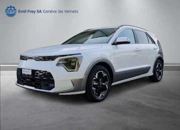 image du véhicule KIA Niro EV Style image du véhicule KIA Niro EV Style