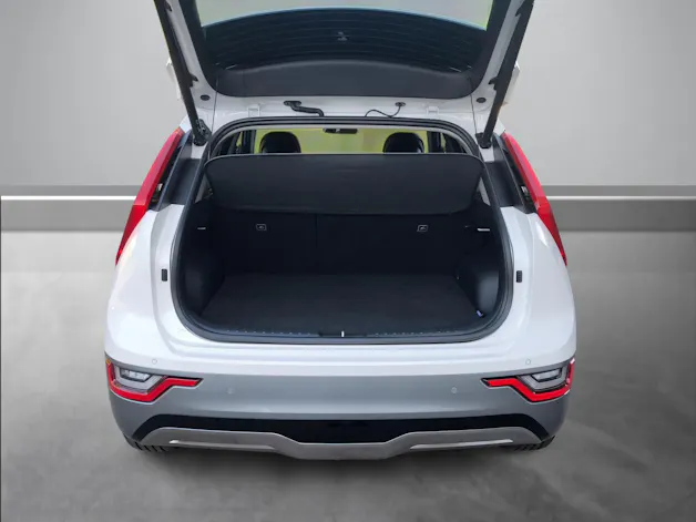 Kia Niro EV Style