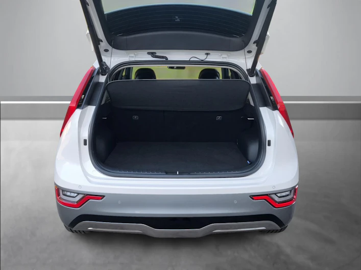 image du véhicule KIA NIRO