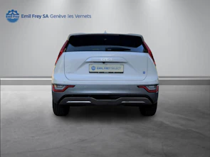 immagine del veicolo KIA Niro EV Style
