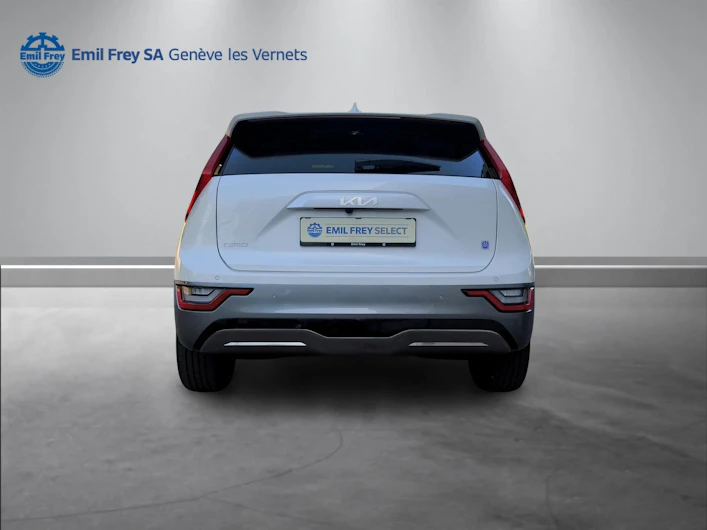 image du véhicule KIA NIRO