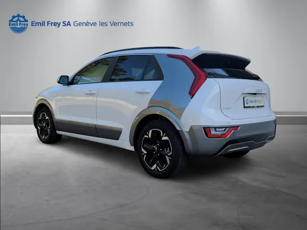 Kia Niro EV Style
