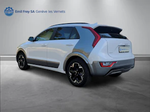 immagine del veicolo KIA Niro EV Style