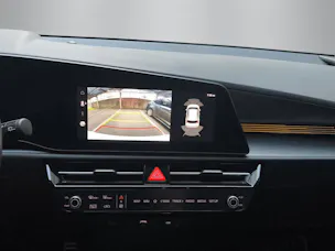 Kia Niro EV Style