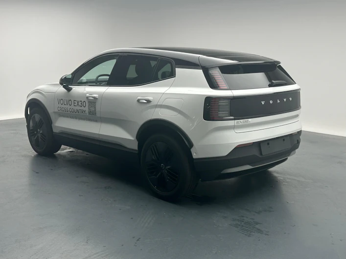 image du véhicule VOLVO EX 30