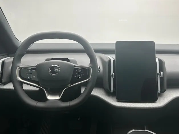 VOLVO EX30 CC P8 Ultra AWD