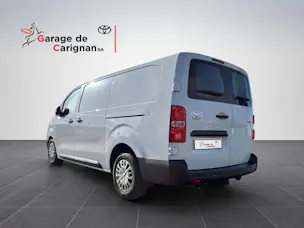 Toyota PROACE Van L2 2.0 D Advanced