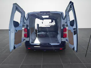 Toyota PROACE Van L2 2.0 D Advanced