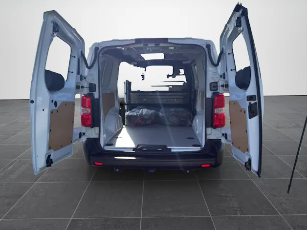 Toyota PROACE Van L2 2.0 D Advanced