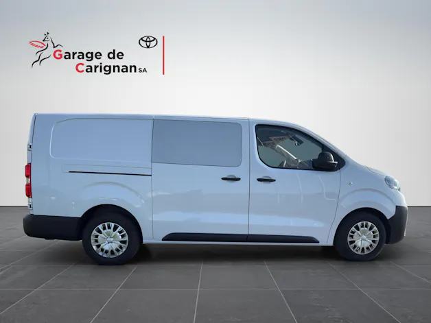 Toyota PROACE Van L2 2.0 D Advanced