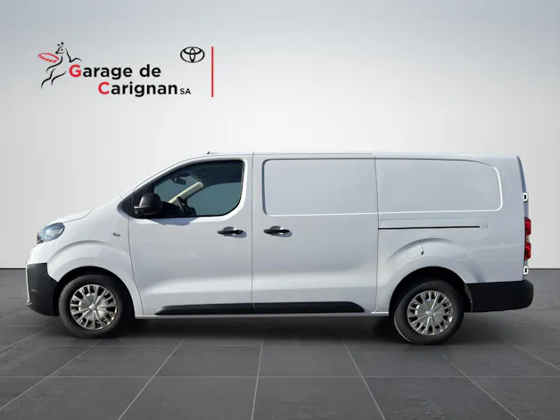 Toyota PROACE Van L2 2.0 D Advanced