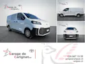 Toyota PROACE Van L2 2.0 D Advanced