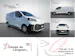 Toyota PROACE Van L2 2.0 D Advanced